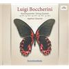 Ars Musici Boccherini: Streichquartette