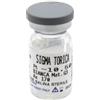 Soleko SIGMA Torica Morbida (1 Lente)