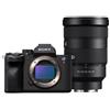 Sony Alpha 7 IV Body + Sony FE 24-70mm F2.8 GM SEL2470GM