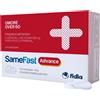 FIDIA FARMACEUTICI SpA Samefast Advance Umore Over 60 - Integratore per migliorare il tono dell'umore - 20 Compresse divisibili