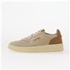Autry Sneakers Autry Medalist Low Man Sand/ Cigar