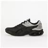 Asics Sneakers Asics Gel-Kinetic Fr Black/ Pure Silver