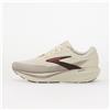 Brooks Ghost AMP Arctic Wolf/ Dove/ Pink