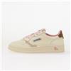 Autry Sneakers Autry Medalist Low Woman White/ Pink