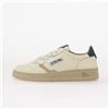 Autry Sneakers Autry Medalist Low Man Beige/ Green