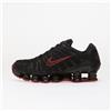 Nike Sneakers Nike Shox TL SE Black/ Black-Tough Red