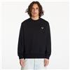 FRED PERRY Fepa FRED PERRY Crew Neck Sweatshirt Back