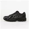 New Balance Sneakers New Balance Kids 1906 Black/ Black Cement
