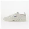 Autry Sneakers Autry Medalist Low Man White