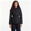 Calvin Klein Giacca Calvin Klein Ulw Belted Puffer Jacket Black