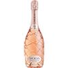 Voga Italia Prosecco DOC Rosé Extra Dry Millesimato 2025 0,75 L