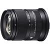 SIGMA 18-50MM F/2.8 (C) DC DN SONY E-MOUNT - GARANZIA UFFICIALE SIGMA ITALIA 3 ANNI