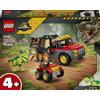 LEGO JURASSIC WORLD 77978 CAMION DA TRASPORTO PER IL GIOVANE T. REX 4