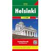 Freytag & Berndt Helsinki 1:15.000: Stadskaart 1:15 000: PL 100