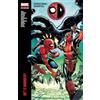 Marvel SPIDER-MAN/DEADPOOL MODERN ERA EPIC COLLECTION: ISN'T IT BROMANTIC: 1