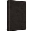 Crossway The Holy Bible: English Standard Version, Black TruTone