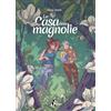 Bao Publishing La casa delle magnolie