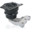 Optimal Supporto motore OPTIMAL Supporto idraulico destro per VW POLO (9N) F8-5551