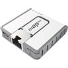 Mikrotik mAP lite White Power over Ethernet (PoE)