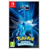 Nintendo Giochi Nintendo Switch Pokémon Diamante Brillante PAL Multicolore PAL Multicolore