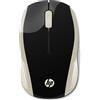 HP Maus HP 2000 (2HU83AA#ABB)
