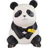 Megahouse Jujutsu Kaisen Look Up PVC Statua Panda alta 11 cm