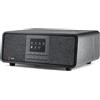 Pinell Radio Elegante Pinell Supersound 501 Dab+, Fm, Wifi Massima Qualità