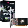 AFOX Geforce GT730 1GB DDR3 64Bit DVI HDMI VGA LP ventola AF730-1024D3L7-V1