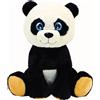 TE-IMPORTE TE-Trend Panda Giocattolo coccoloso XXL Panda Orso 75cm Orso di peluche Panda