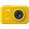 SJCAM Camera SJCAM Fun Cam Yellow