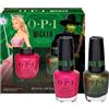 OPI Wicked Duo Pack, confezione da 2 flaconi da 15 ml