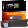 Afox Ssd M.2 256Gb (Me300-256Gn)