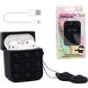 Trusty & Trady GmbH Auricolari Bluetooth Tws Trusty Unicorn, Colore Nero