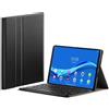 STRADO Tastiera Bluetooth per Realme Pad 10.4 - BTRP10