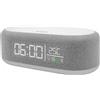 NASA Altoparlante Bluetooth Orologio Caricatore induttivo QI Lampada LED Allarme NASA SPC400 / NASA SPC400