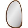 House Nordic ApS House Nordic Luxon, altro, telaio (gamma), pannelli MDF, naturale/naturale