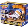 Bandai Crash Racing Car - BANDAI - Stuntman Stu - COSS8200