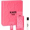 Tous Kaos Edp Vapo 90+ 15 ml+ Mini