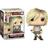 Funko Figura POP Silent Hill 2 Heather Mason #1208