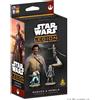 Atomic Mass Games Star Wars: Legion - Canaglia e Ribelli