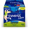 FATER SpA TAMPAX COMPAK SUPER X 16