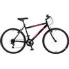 Bici Uomo Masciaghi MTB Indi 26" 18 Speed