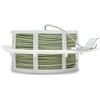 Windhager 06213 - Filo per Piante rampicanti, 50 m, Colore: Verde