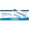 PIETRASANTA PHARMA SpA Master-Aid Rollflex Cerotto Garza Autoadesiva, 20 cm x 10 m