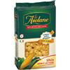 MOLINO DI FERRO SpA LE ASOLANE Pasta Fonte Fibra Pipe Rigate 250g