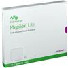 MOLNLYCKE HEALTH CARE Srl MEPILEX LITE MED SOTT 15X15 5P