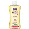CHICCO (ARTSANA SpA) Chicco Baby Moments Olio Bagno Sensitive, 200 ml