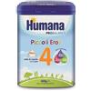 HUMANA ITALIA SpA Humana 4 ProBalance, 800 g