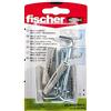 Fischer TACO UX 6x35 WH / 25C