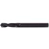 KS Tools 330.5100 Punta Elicoidale HSS-R Corta, 10 mm, Confezione da 10